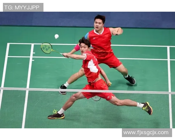 杭州羽毛球队包夹战术解析及其对比赛的影响与启示 杭州羽毛球队包夹战术解析及其对比赛的影响与启示