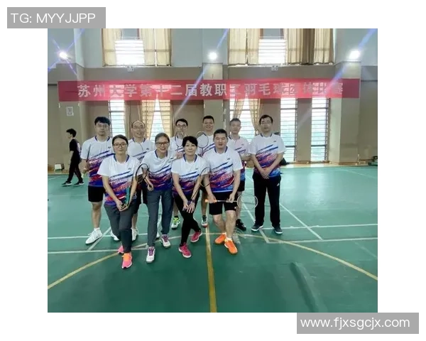 武汉羽毛球队心理素质探讨与提升策略分析 武汉羽毛球队心理素质探讨与提升策略分析