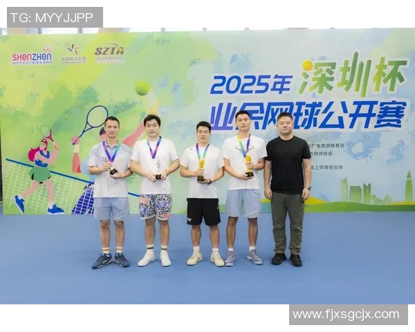 深圳网球队在洲际杯中的状态分析与表现评估 深圳网球队在洲际杯中的状态分析与表现评估