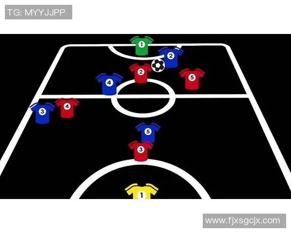 深圳足球队的包夹战术解析与实战应用探讨 深圳足球队的包夹战术解析与实战应用探讨
