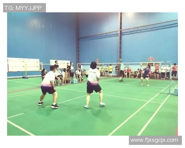 精英赛点评:广州羽毛球队的团队协作表现 精英赛点评:广州羽毛球队的团队协作表现