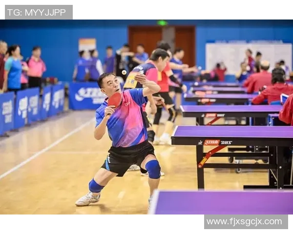 赛后分析:上海乒乓球队与北京乒乓球队的耐力对决全景回顾 赛后分析:上海乒乓球队与北京乒乓球队的耐力对决全景回顾