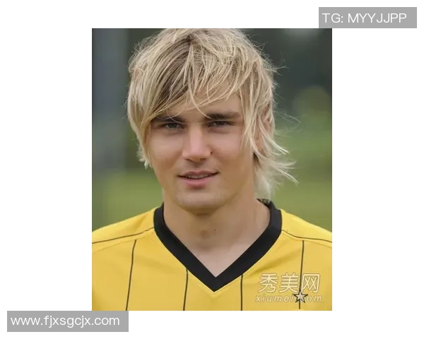 足球明星人物发型女孩的时尚魅力与个性表达探索 足球明星人物发型女孩的时尚魅力与个性表达探索