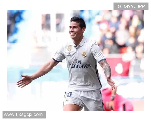 足球明星哈梅斯罗德里格斯的职业生涯与成就全解析 足球明星哈梅斯罗德里格斯的职业生涯与成就全解析