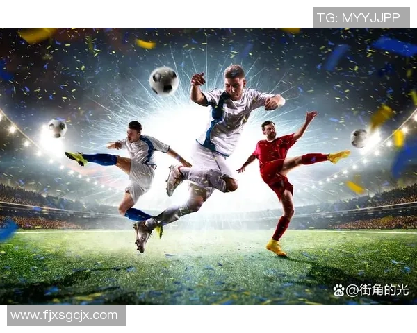 足球明星的色彩世界:用画笔描绘绿茵场上的传奇与激情 足球明星的色彩世界:用画笔描绘绿茵场上的传奇与激情