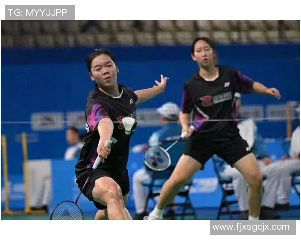 陈娜专访:回顾羽毛球历程 陈娜专访:回顾羽毛球历程