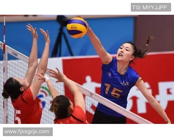 专访张伟：解密排球成功之道