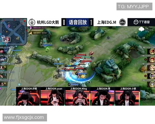 王者荣耀配合排名：EDG创新高