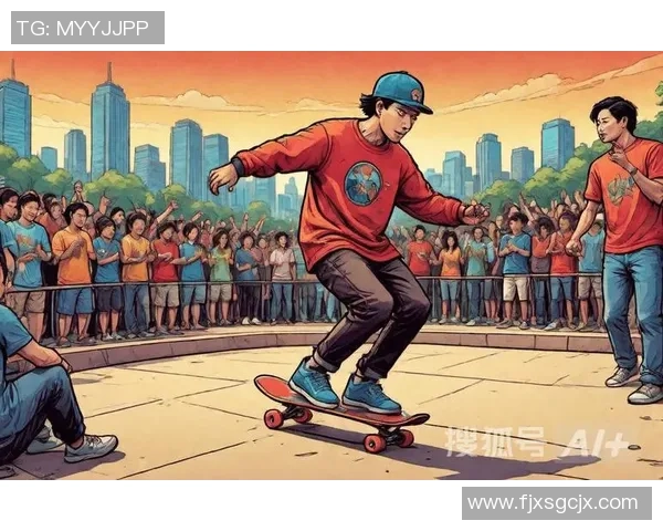 聚焦滑板:南京滑板队的意识话题 聚焦滑板:南京滑板队的意识话题