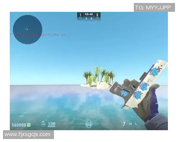 CS_GO深度：解密LNG的反击