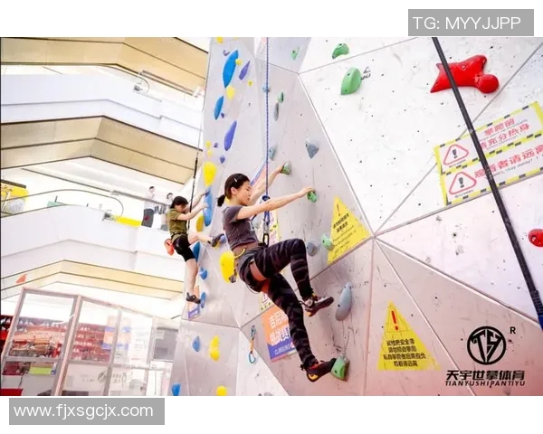 攀岩深度：解密南京攀岩队的盯防