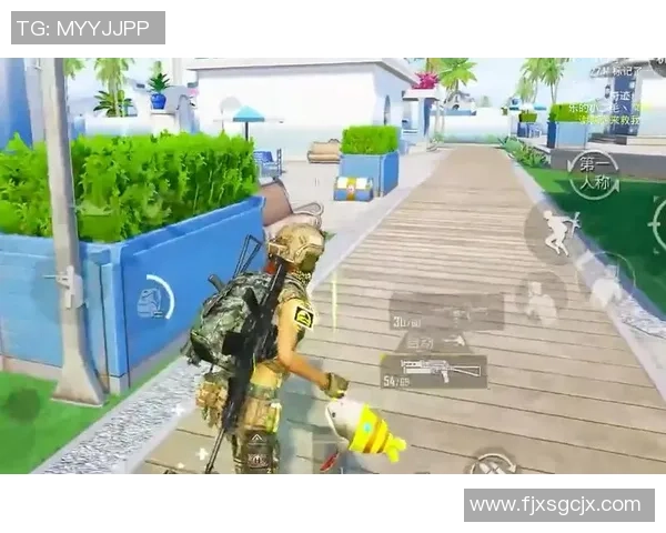 科学和平精英:配合训练方法