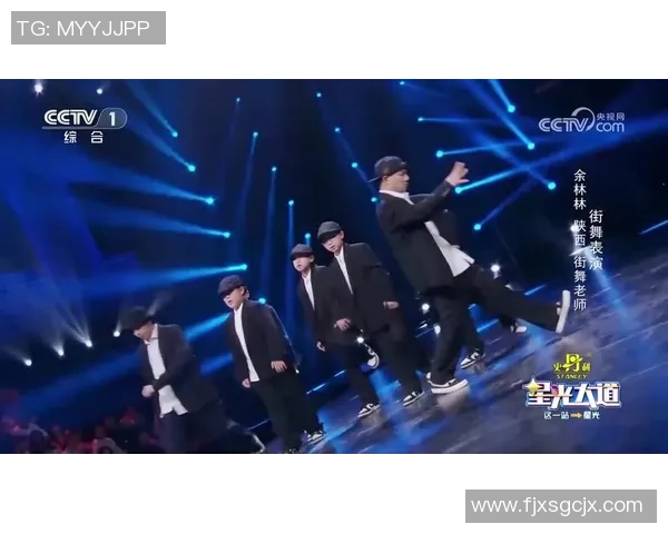 街舞焦点:成都街舞队的速度探讨