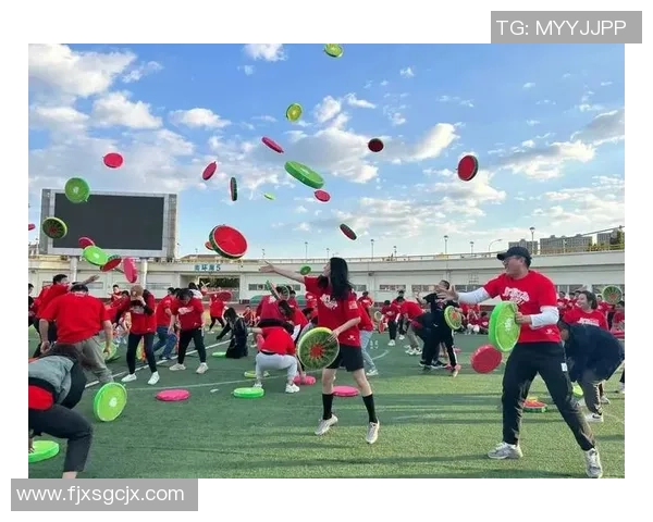飞盘热点：解读南京飞盘队的节奏