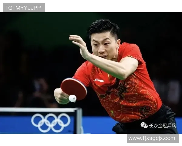 乒乓球评论：南京乒乓球队的中路突破得失