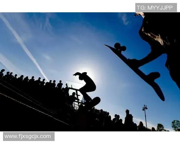 极限运动专题：聚焦杭州极限运动队的力量