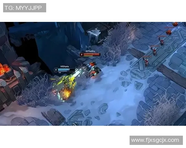 赛后复盘：WE vs IG的实力