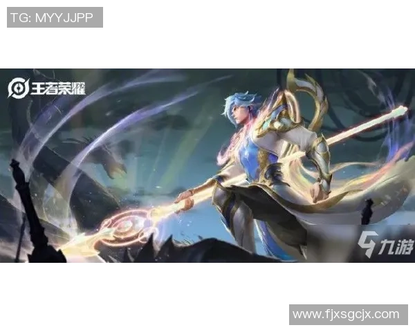 黄伟独家：分享王者荣耀心得